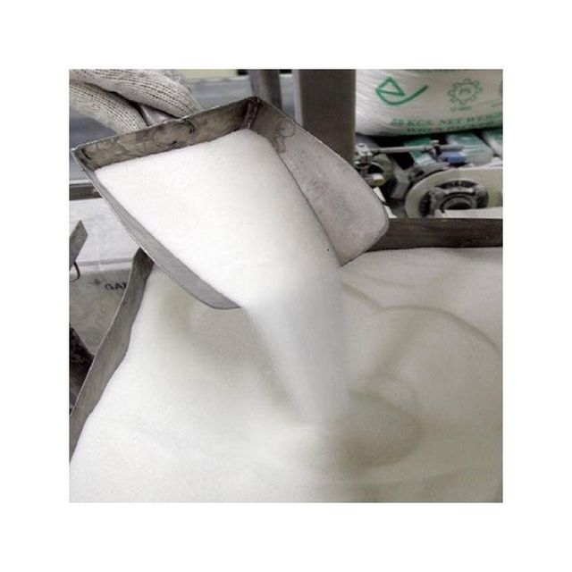 Bulk 25kg Sugar Bag