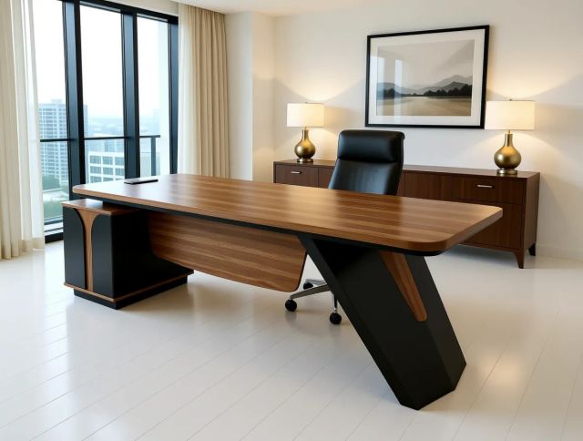 Office Furniture 4