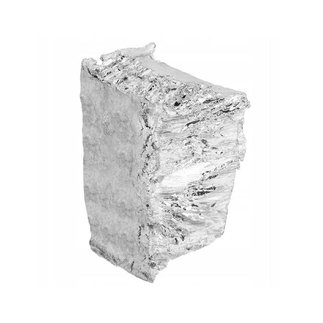 Zinc Ingot Photo 3