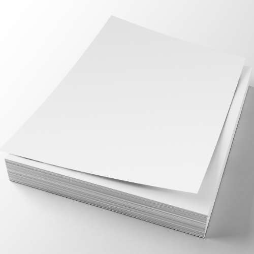 A4 Copy Paper Image 1