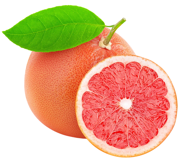 Premium Grapefruit