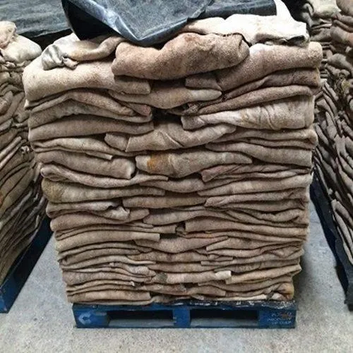 Donkey Hide Image 1