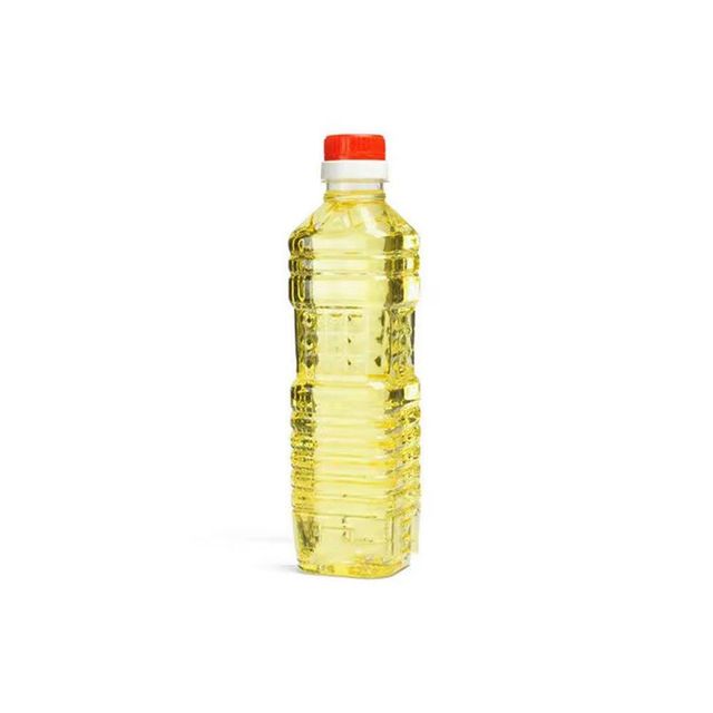 Export Grade Canola Oil in Sealed Bottle