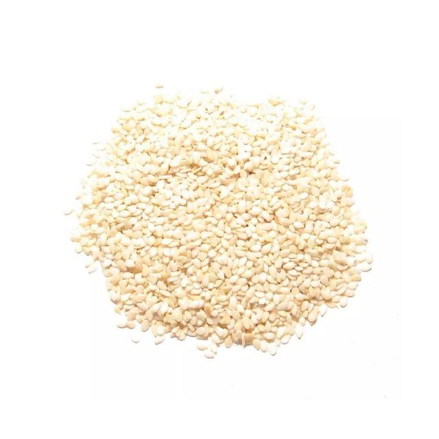 Hulled Sesame Seeds