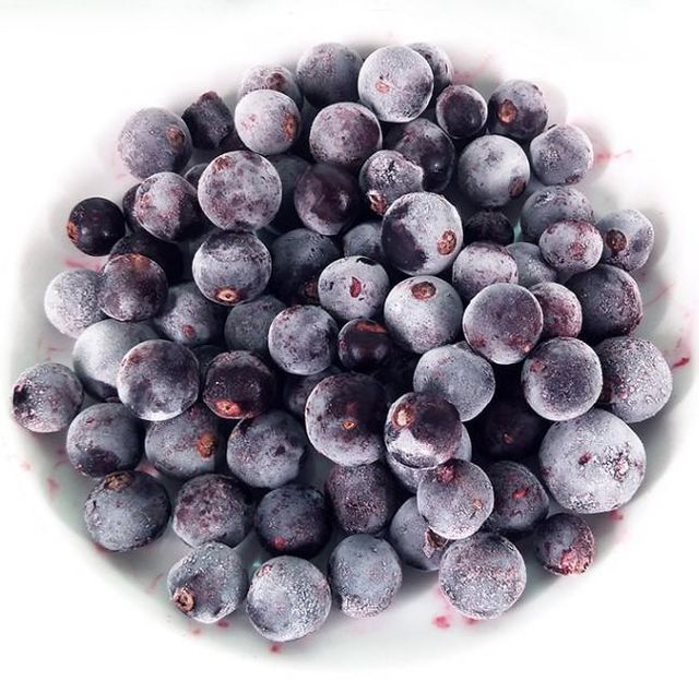 Frozen Blackcurrant Image 5