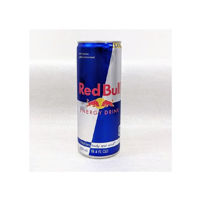 Red Bull 250ml Energy Drink