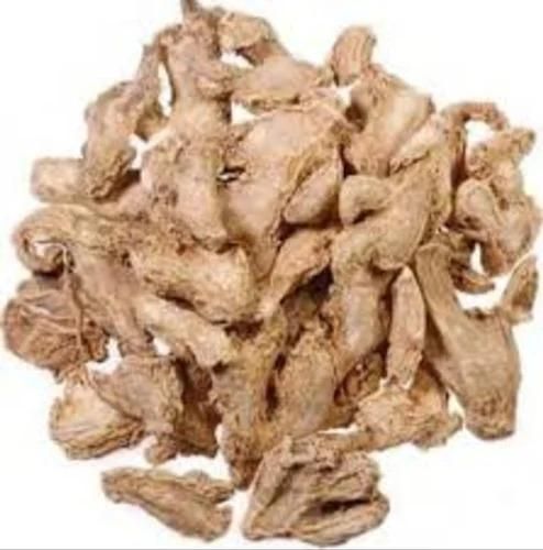 High-grade dried ginger