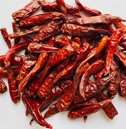 Vietnam Dried Chili Product Image 2