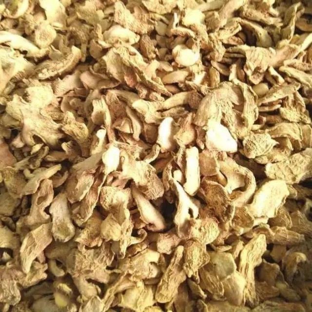 Dried Ginger Image