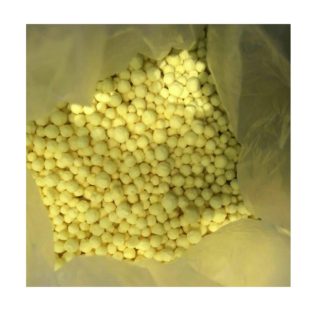 Bulk Urea Fertilizer Packaging