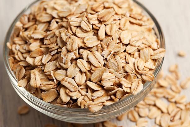Oats Product