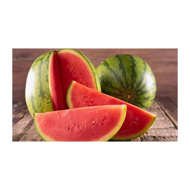 Fresh Watermelon 2