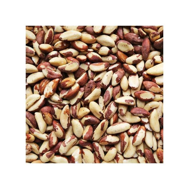 Brazilian Nuts - Natural Harvest
