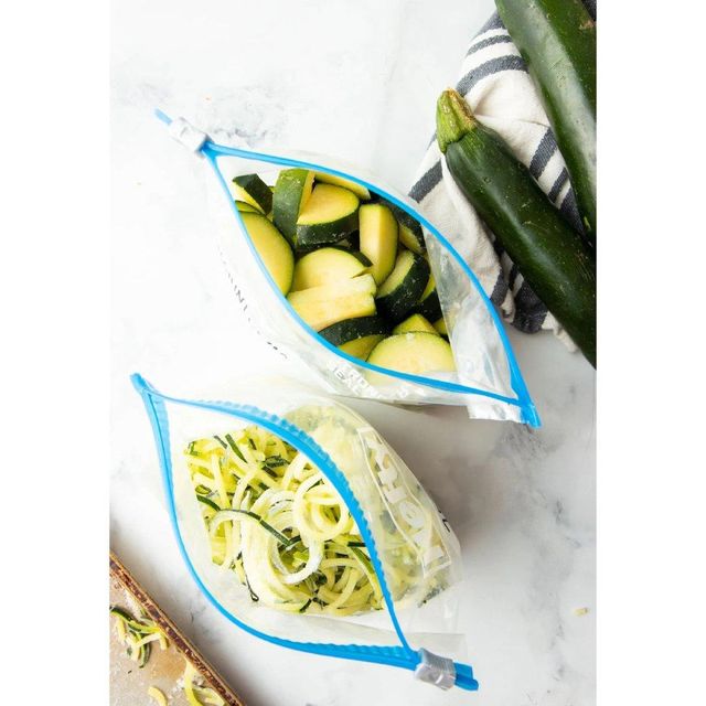 Zucchini side dish