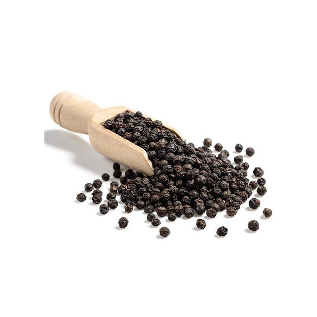 Black Pepper Image 1