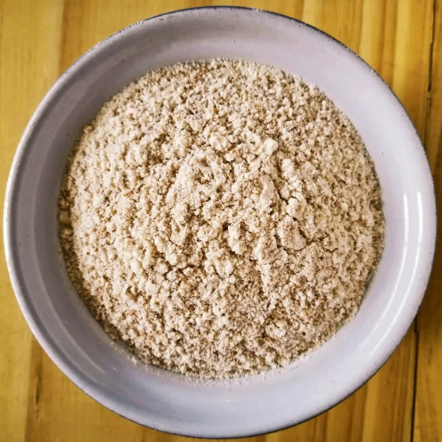 Natural Whole Grain Flour