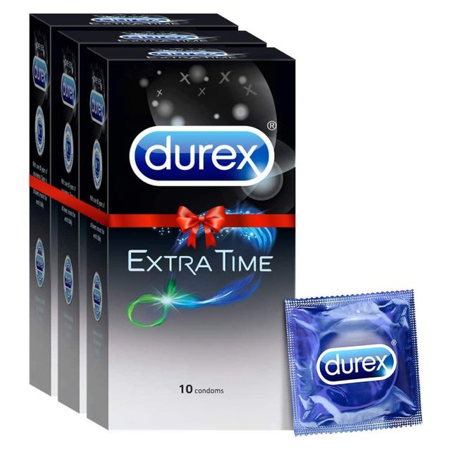 Durex Originals Classic Natural condom