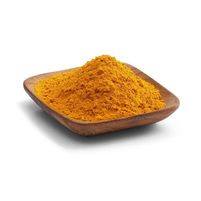 Turmeric Product 1