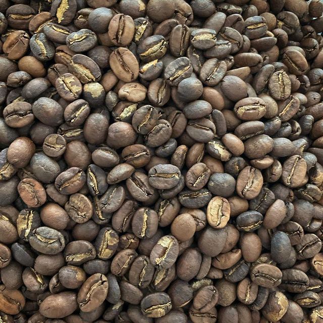Coffee Bean Product