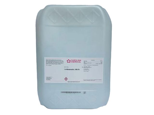 1,4-Butanediol (BDO) Product Image