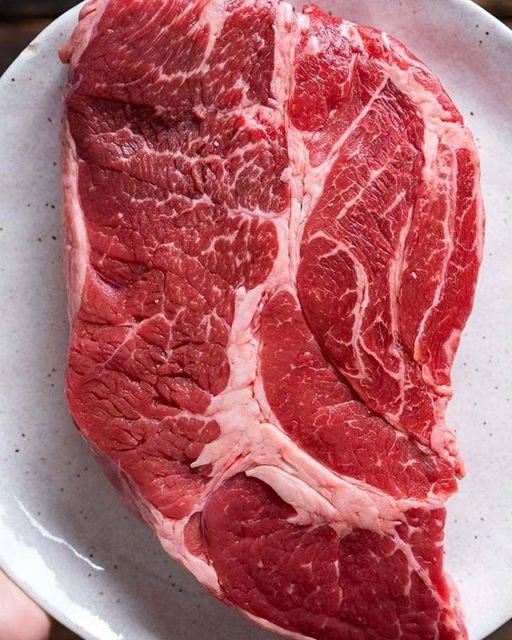 Frozen Goat Meat