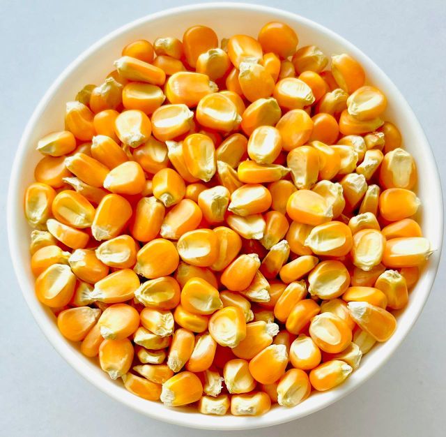 Corn Flour
