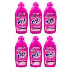 Vanish Pink Liquid Stain Remover