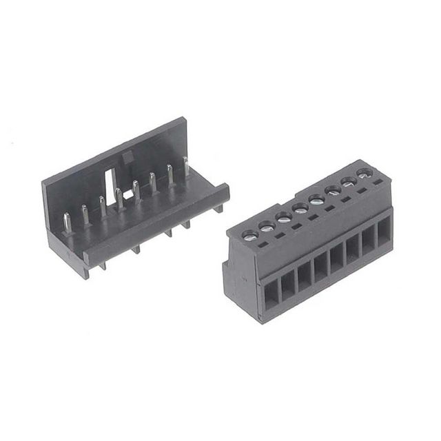 SMEIGAN Terminal Block 2EDGKG-4.0 Close-up