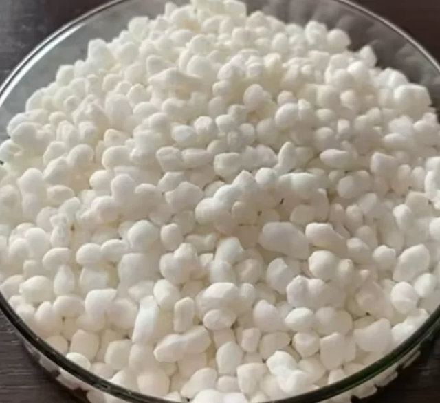 Prilled Urea N46 Fertilizer Granular