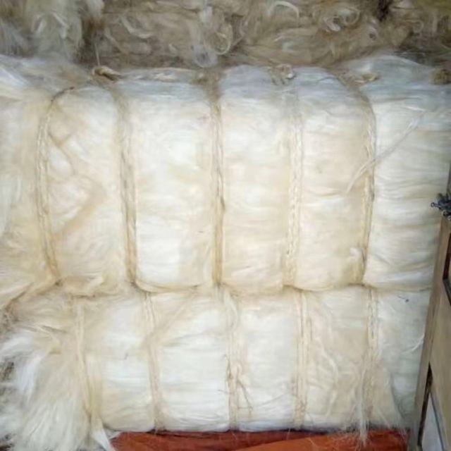 Sisal Fiber Rope
