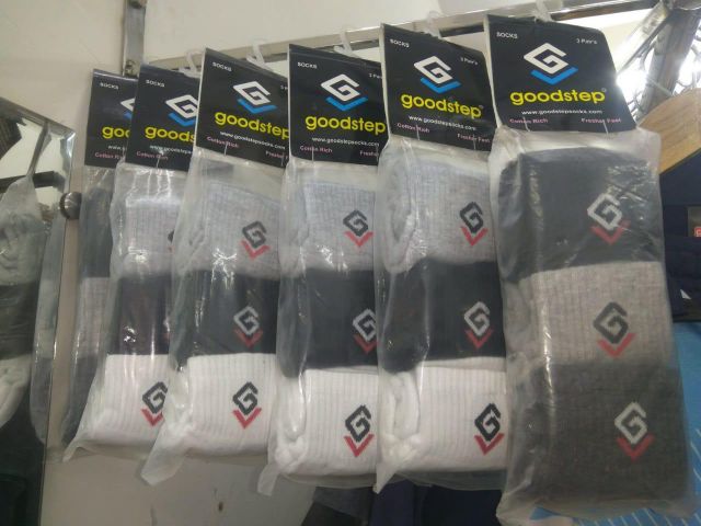 Premium Sock 3