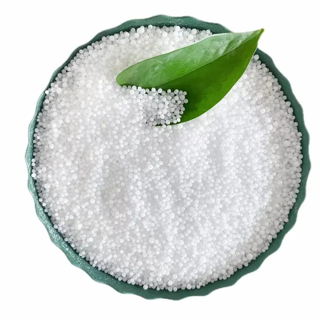 Urea Fertilizer Grade Prills 46% Nitrogen