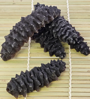 Dried Squid