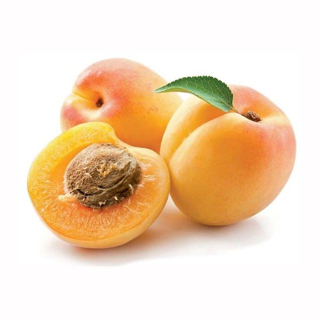 Organic Apricot