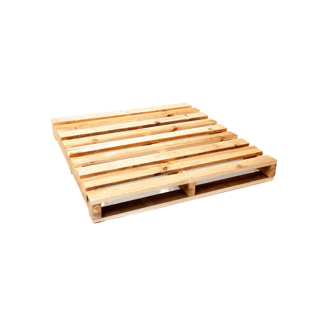 Wooden Pallet 2