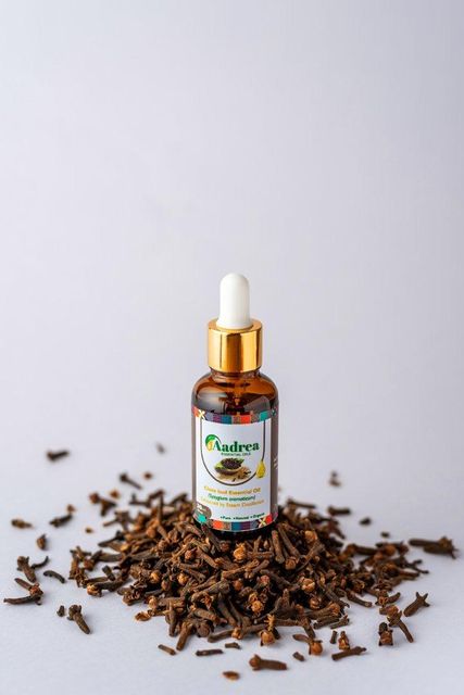 Clove Bud Extract SFE - Pure Form