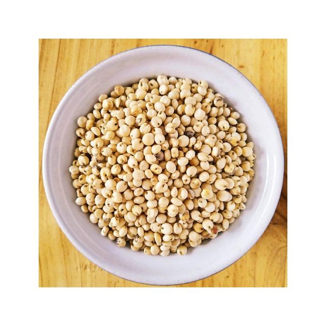Bulk Sorghum Grain