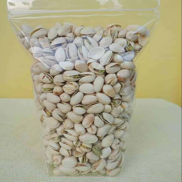 Pistachio Nuts
