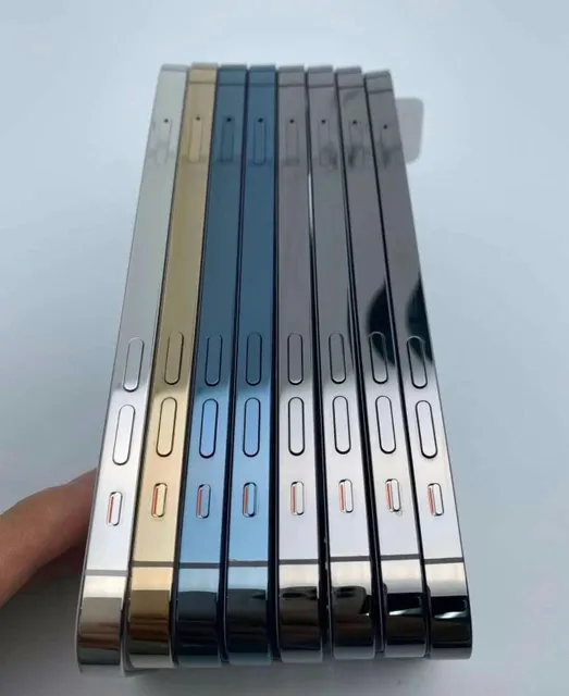 Original iPhone Model
