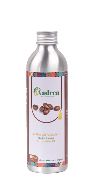 Coffee Extract SFE, Alcohol Free