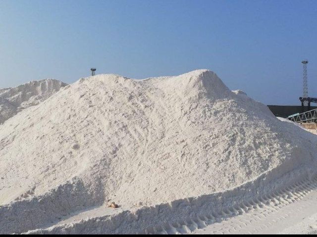 Industrial Salt 3