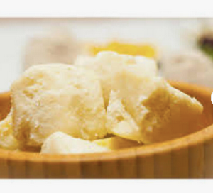 Pure Organic Unrefined Raw Shea Butter
