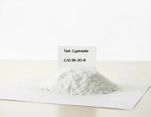 Testosterone Cypionate Image 6