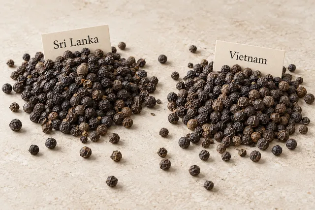 Black Pepper Bold product image 2