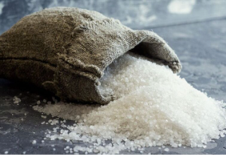 White Table Sea Salt