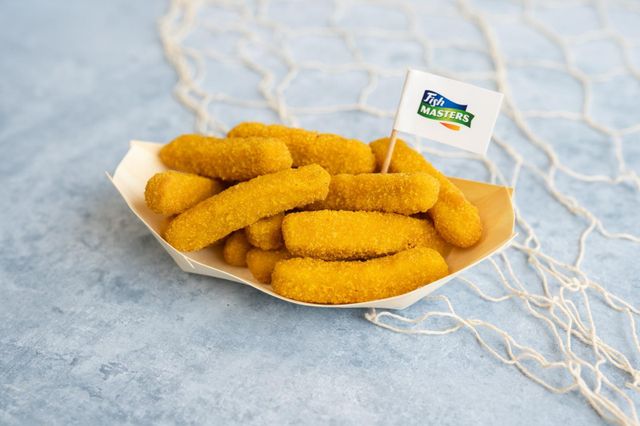 Fish Fingers Product 2