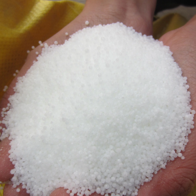 High Purity Urea 46 Prilled Granular Fertilizer