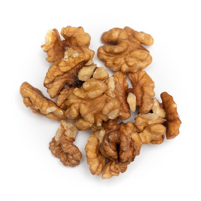 Organic Walnut Broken Whole (Shell)