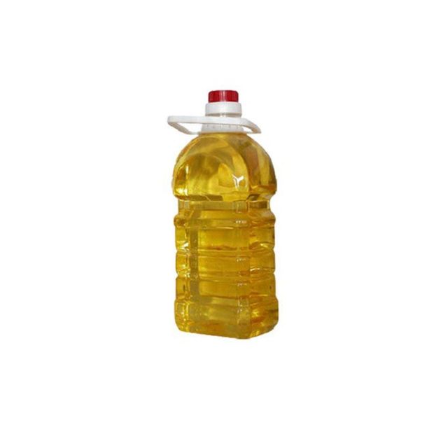Canola Oil Product