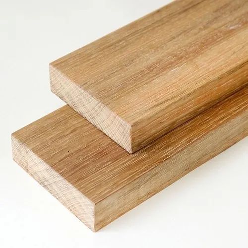 High Quality Beech Wood Plank